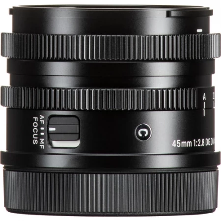 Jual Sigma 45mm f2.8 DG DN Contemporary Lens for Sony E